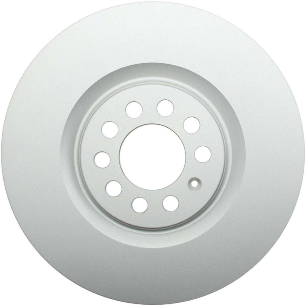 ATE Disc Brake Rotor SP25123