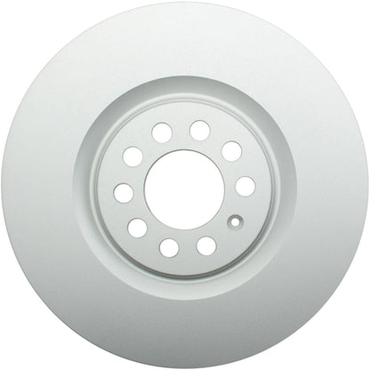 ATE Disc Brake Rotor SP25123
