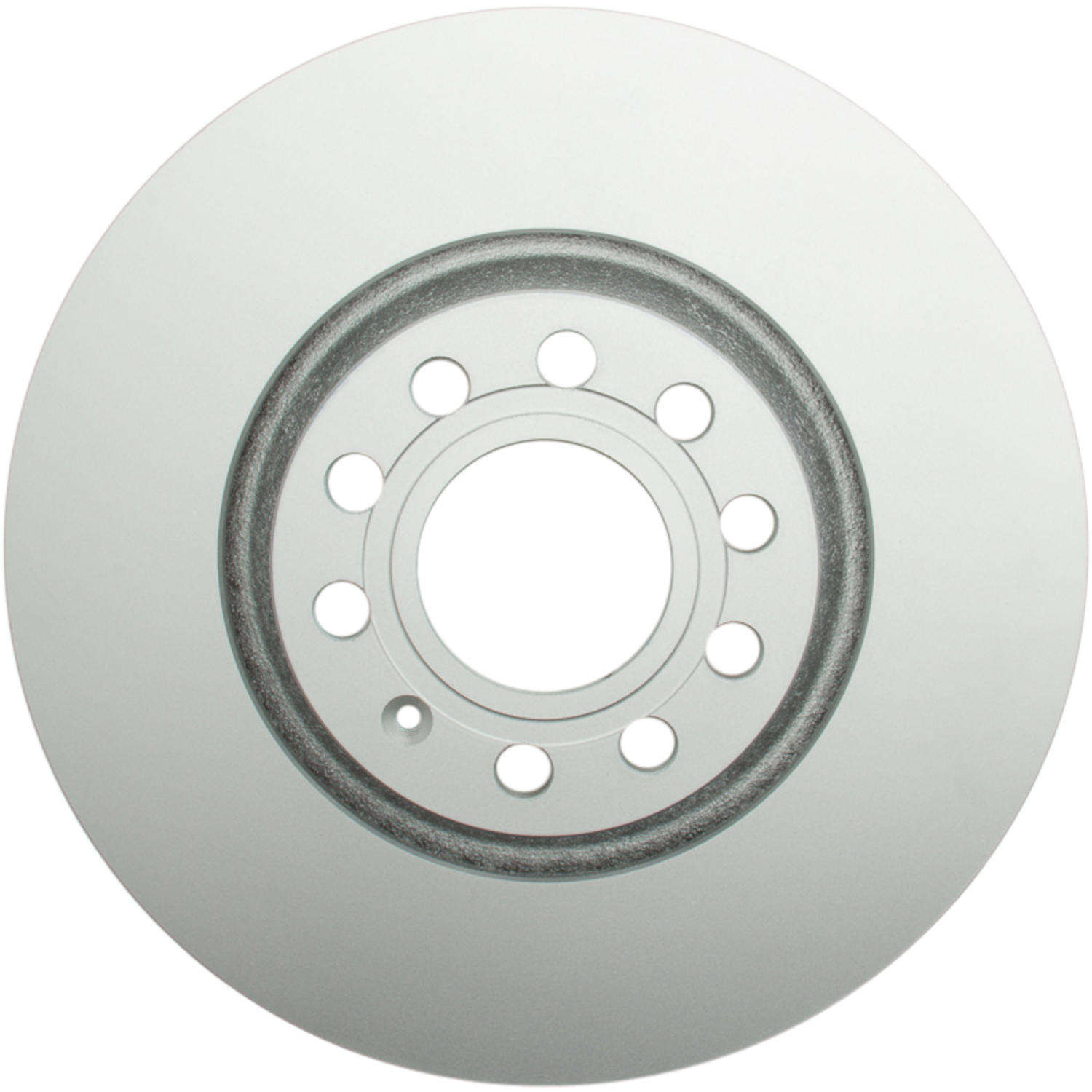 ATE Disc Brake Rotor SP25137