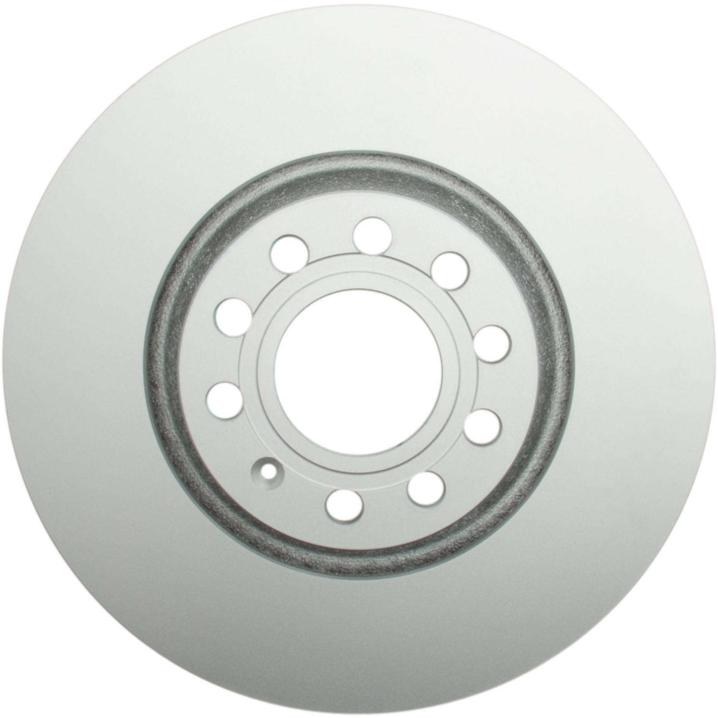 ATE Disc Brake Rotor SP25137