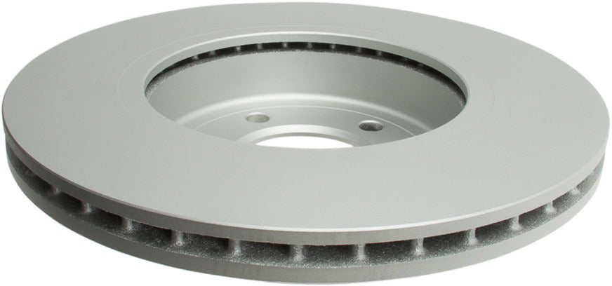 ATE Disc Brake Rotor SP25138