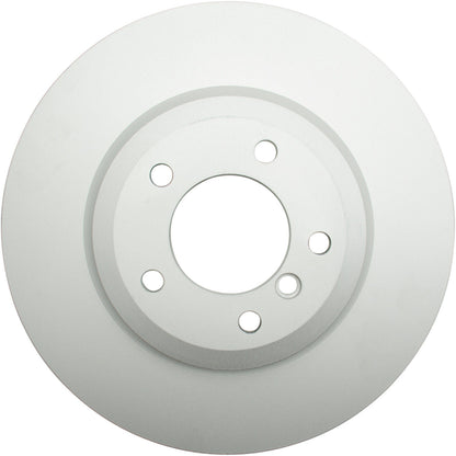 ATE Disc Brake Rotor SP25138