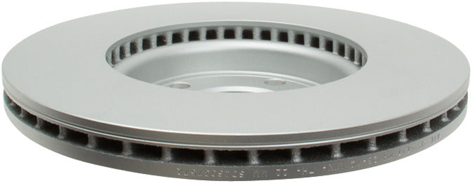 ATE Disc Brake Rotor SP25141