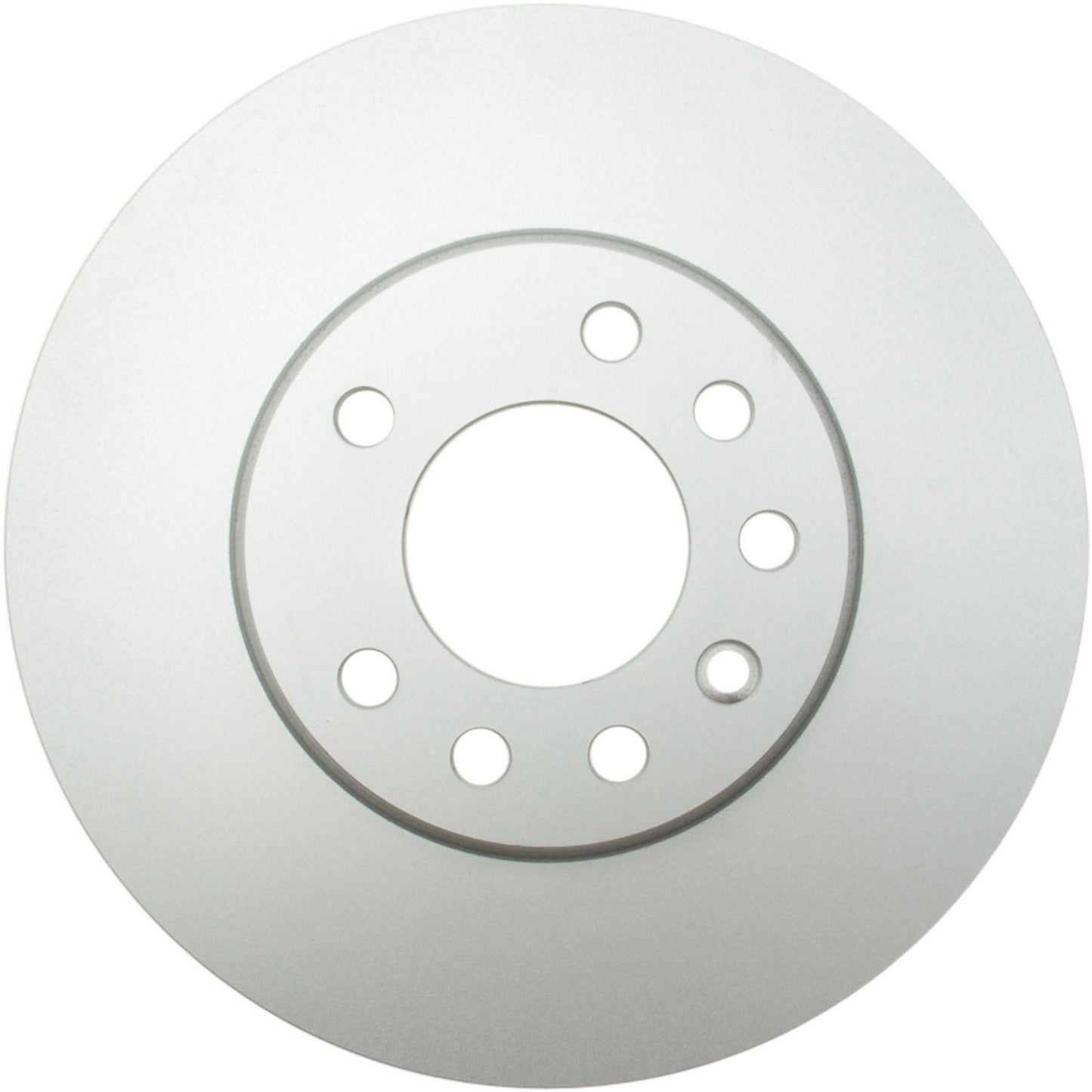 ATE Disc Brake Rotor SP25141