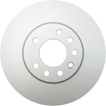 ATE Disc Brake Rotor SP25141