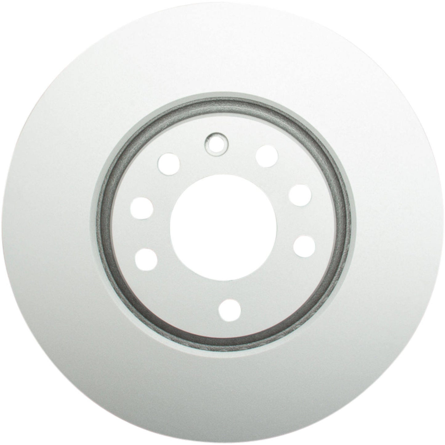 ATE Disc Brake Rotor SP25142