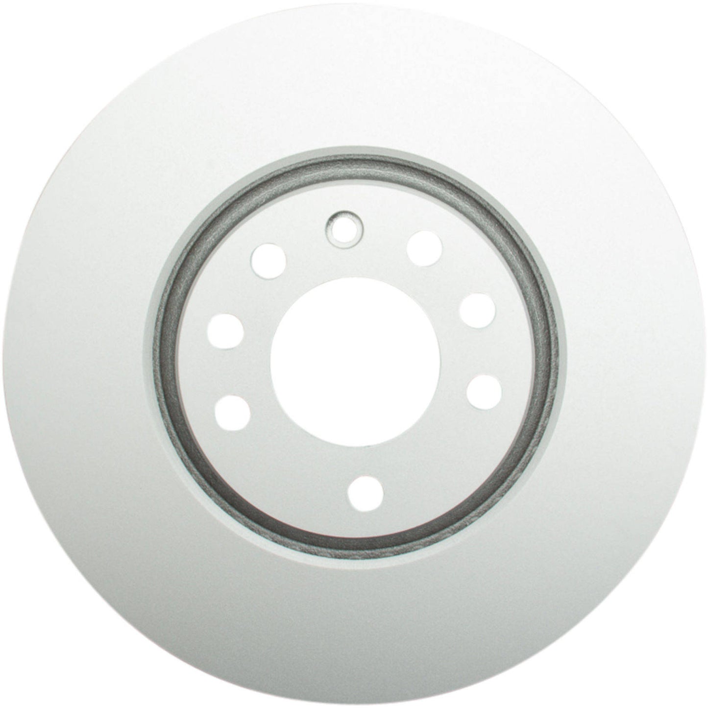 ATE Disc Brake Rotor SP25142
