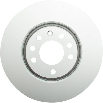 ATE Disc Brake Rotor SP25142
