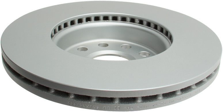 ATE Disc Brake Rotor SP25145