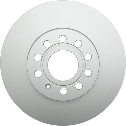 ATE Disc Brake Rotor SP25145