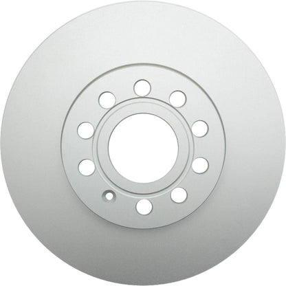 ATE Disc Brake Rotor SP25145