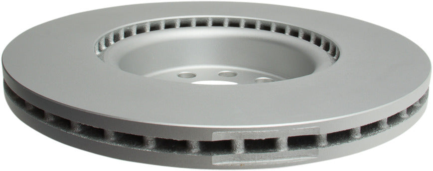 ATE Disc Brake Rotor SP25158