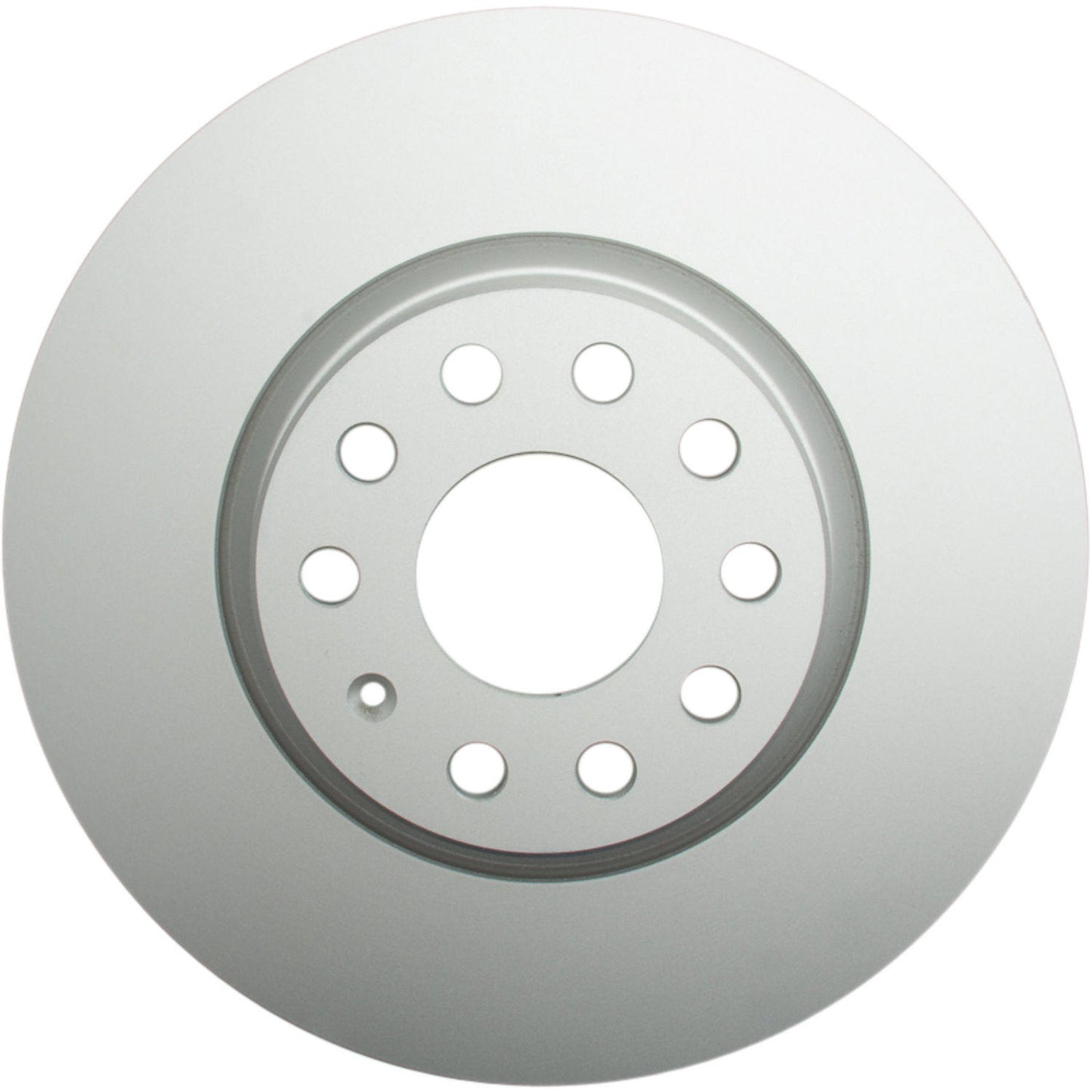 ATE Disc Brake Rotor SP25158