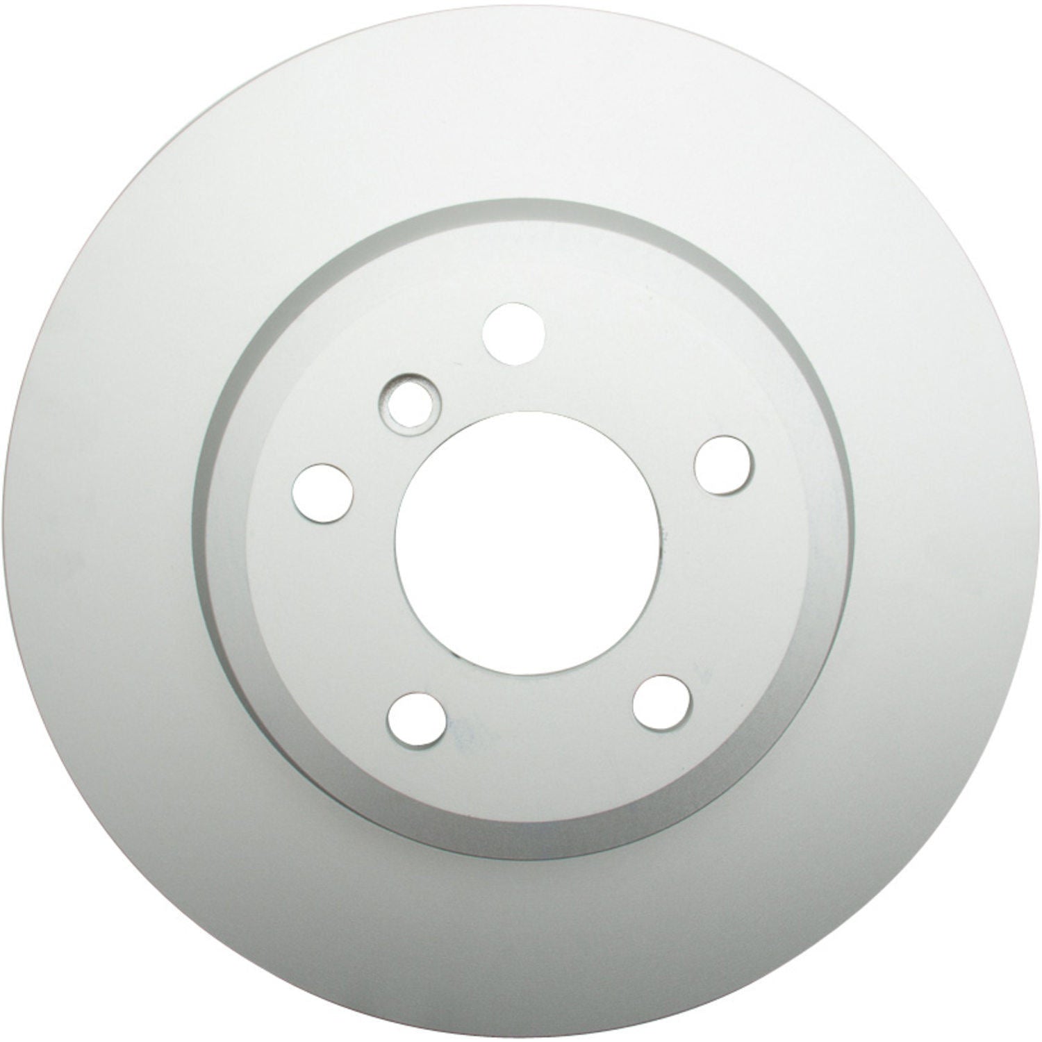 ATE Disc Brake Rotor SP25160