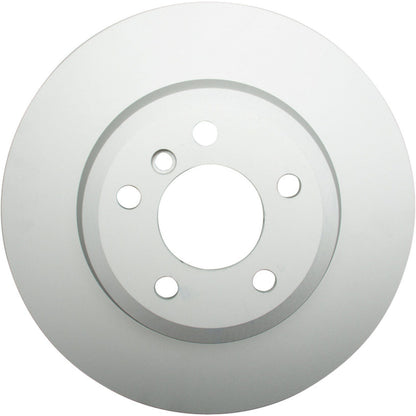 ATE Disc Brake Rotor SP25160