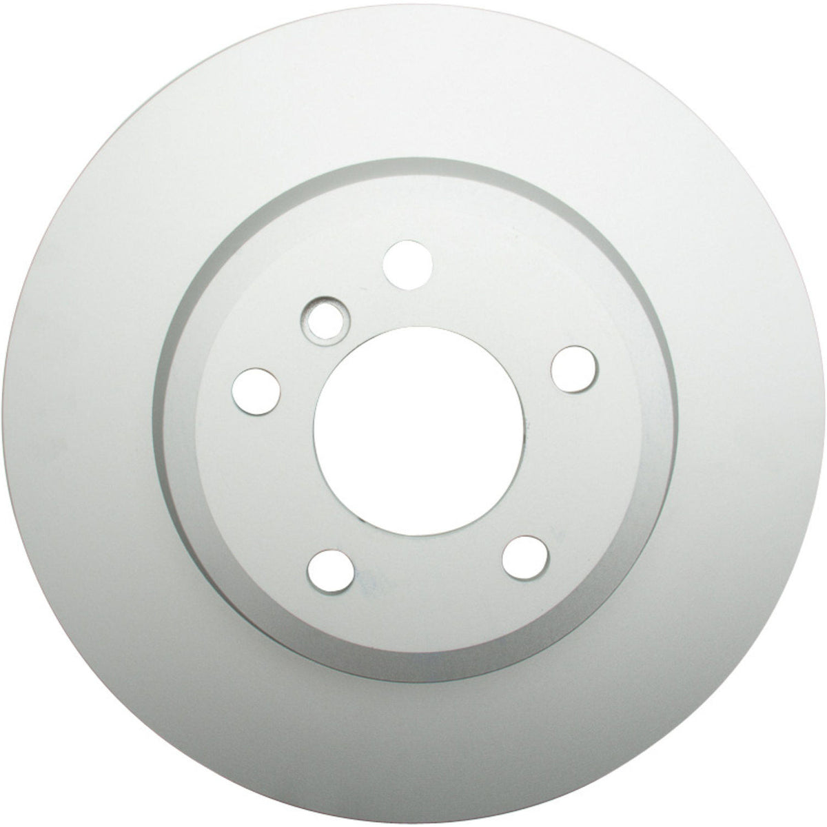 ATE Disc Brake Rotor SP25160