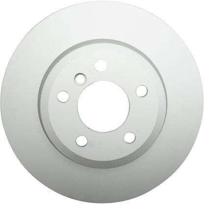 ATE Disc Brake Rotor SP25160