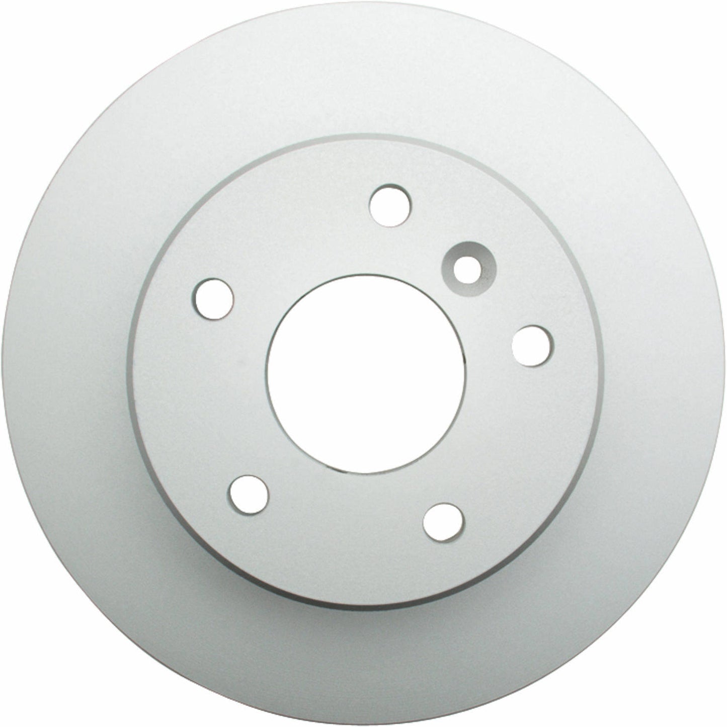 ATE Disc Brake Rotor SP25176