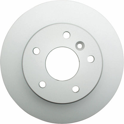 ATE Disc Brake Rotor SP25176