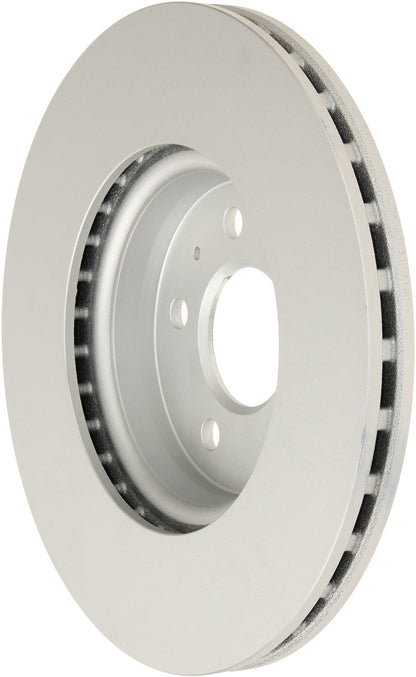 ATE Disc Brake Rotor SP25184