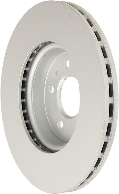 ATE Disc Brake Rotor SP25184