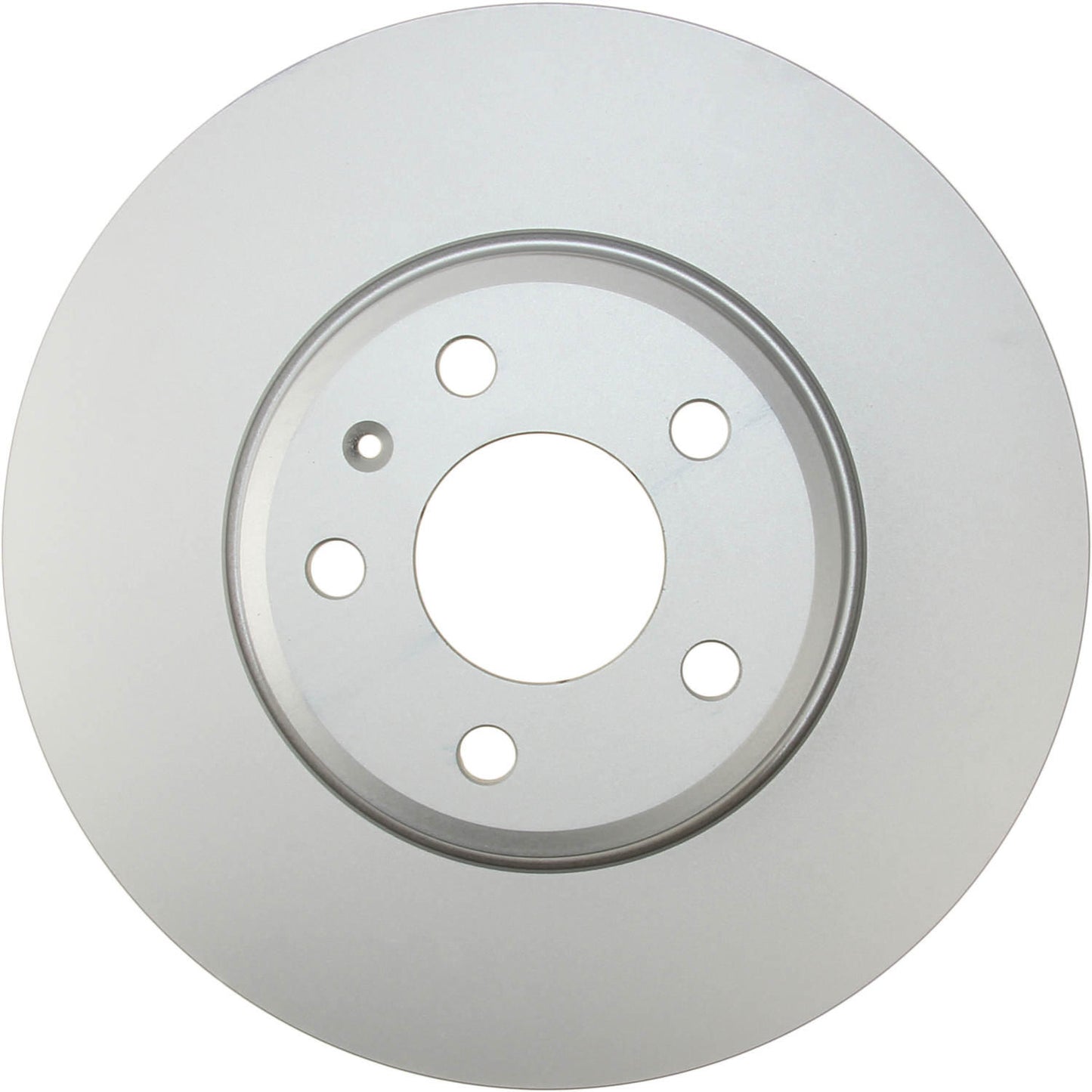 ATE Disc Brake Rotor SP25184
