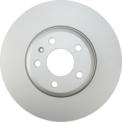 ATE Disc Brake Rotor SP25184