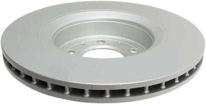 ATE Disc Brake Rotor SP26107