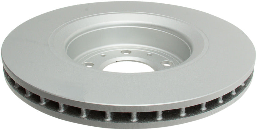 ATE Disc Brake Rotor SP26107