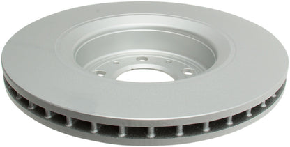 ATE Disc Brake Rotor SP26107