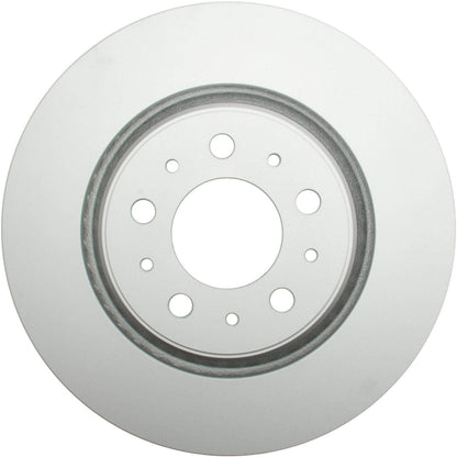 ATE Disc Brake Rotor SP26107
