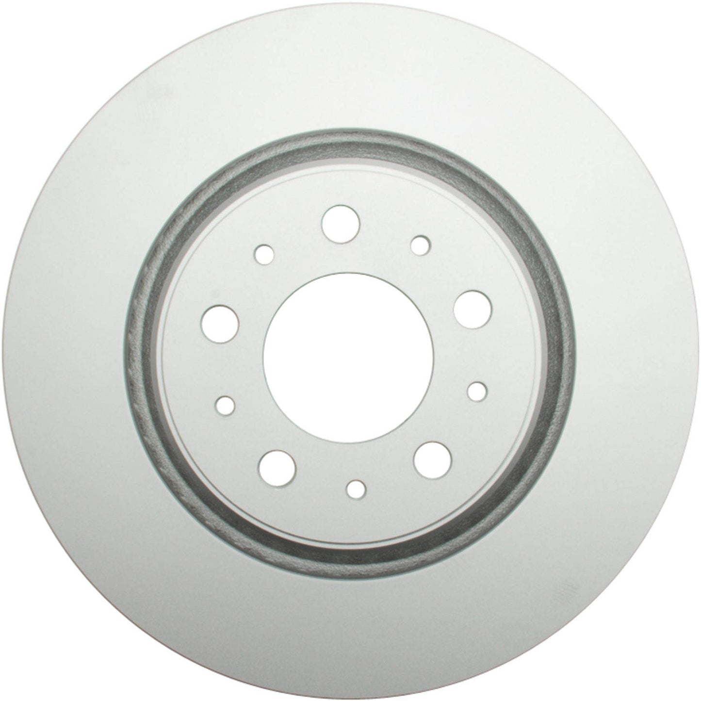 ATE Disc Brake Rotor SP26107