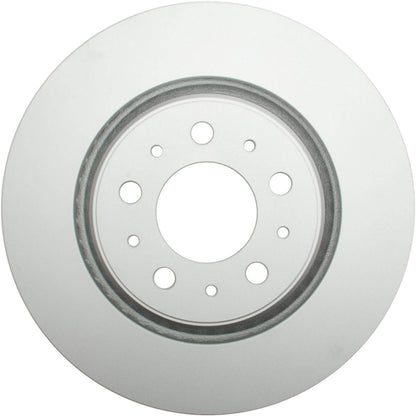 ATE Disc Brake Rotor SP26107