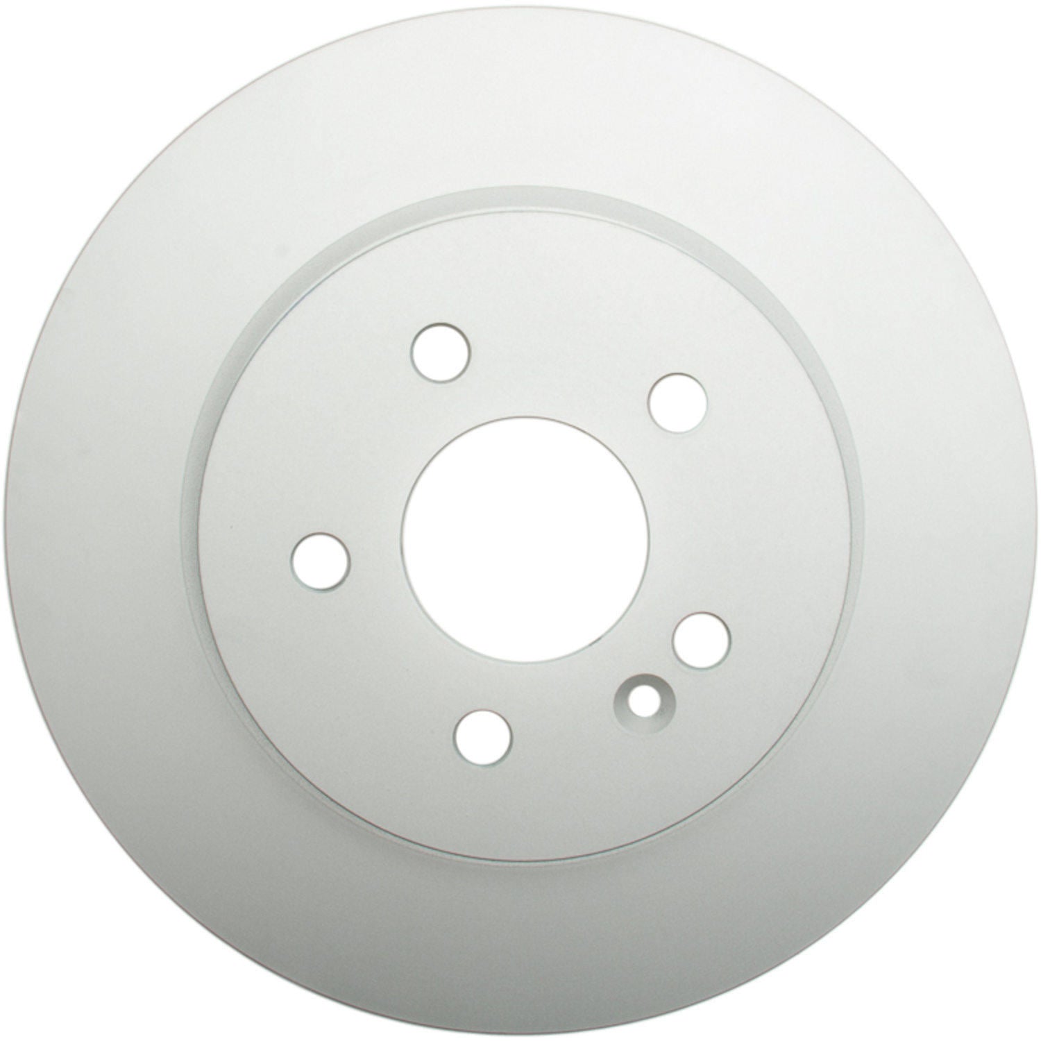 ATE Disc Brake Rotor SP26116