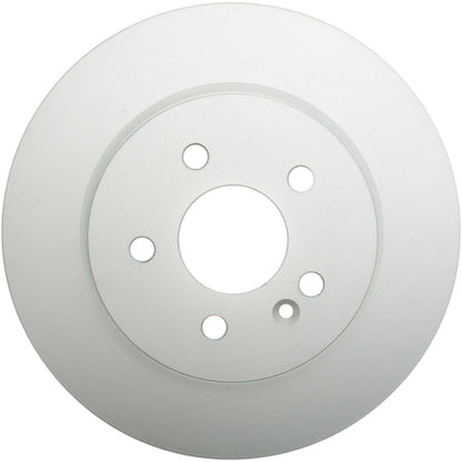 ATE Disc Brake Rotor SP26116