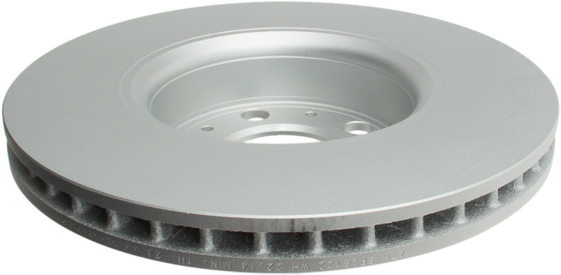 ATE Disc Brake Rotor SP26122