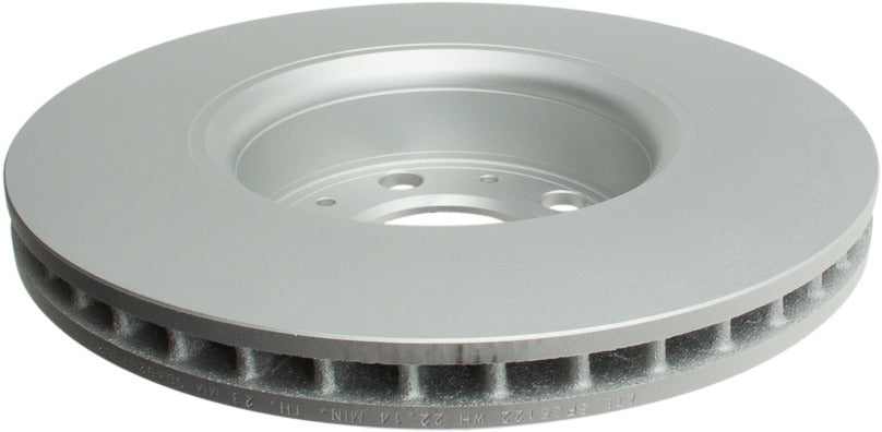 ATE Disc Brake Rotor SP26122