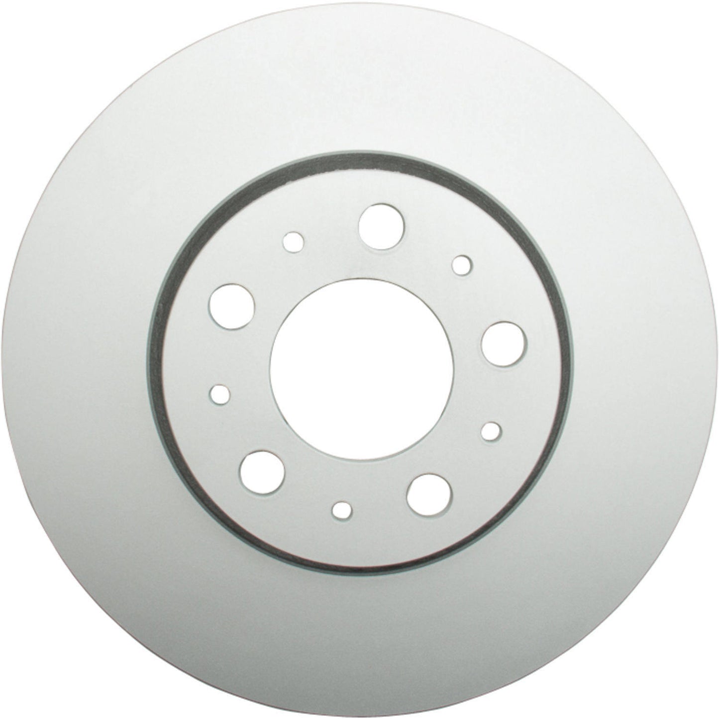 ATE Disc Brake Rotor SP26122