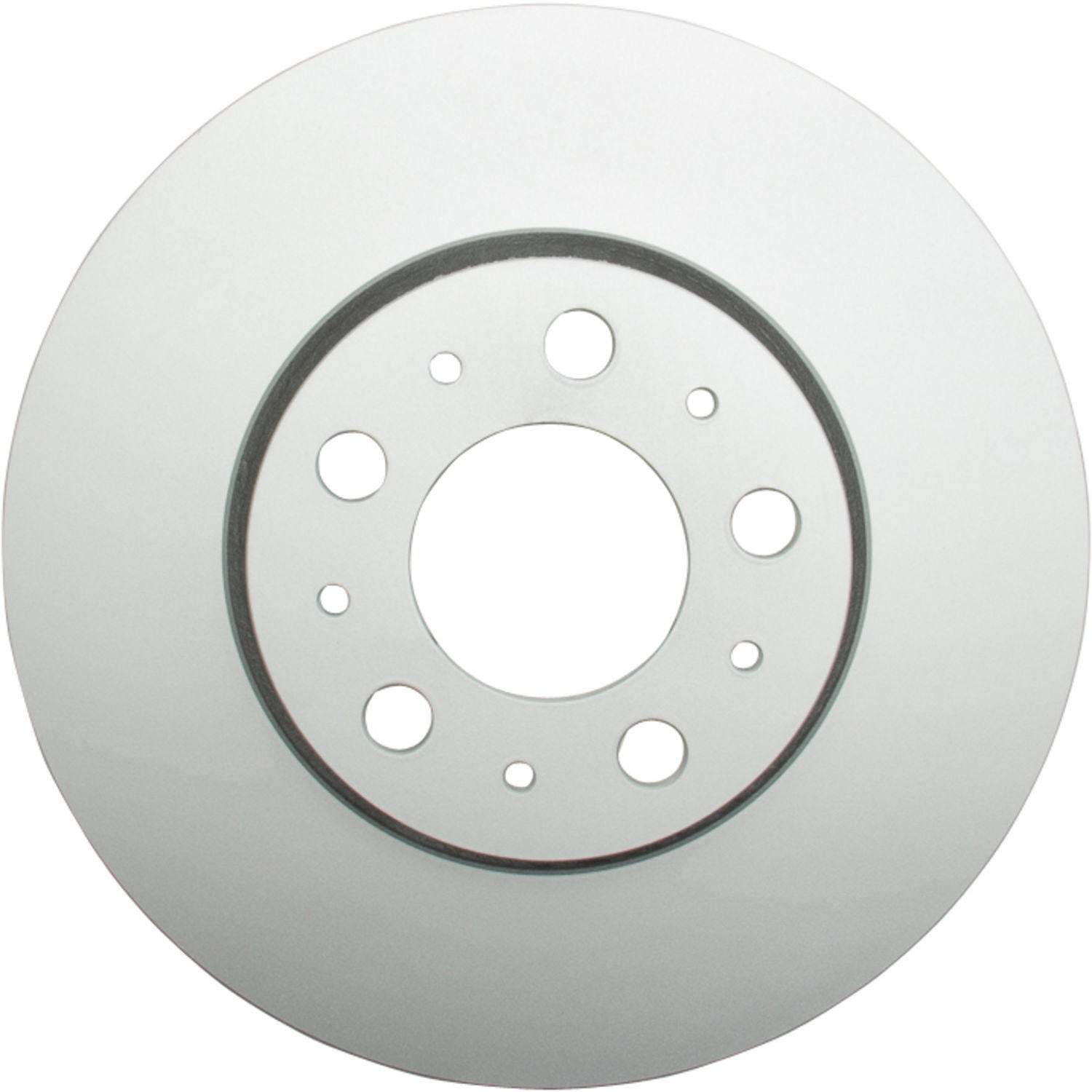 ATE Disc Brake Rotor SP26122