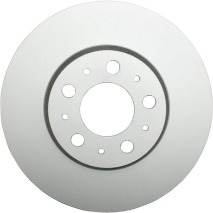 ATE Disc Brake Rotor SP26122
