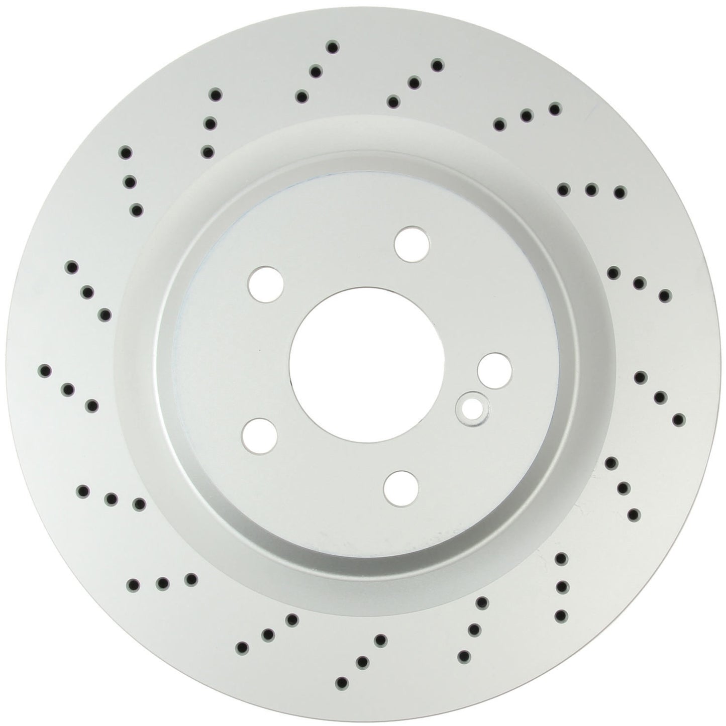 ATE Disc Brake Rotor