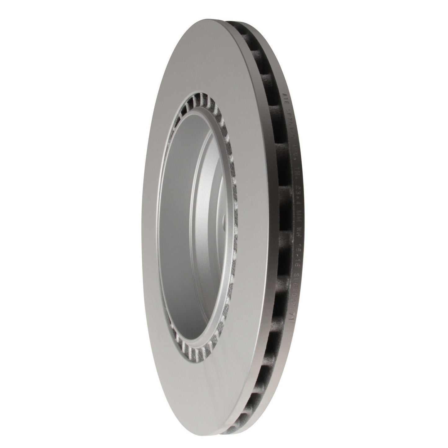ATE Disc Brake Rotor