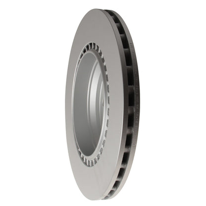 ATE Disc Brake Rotor