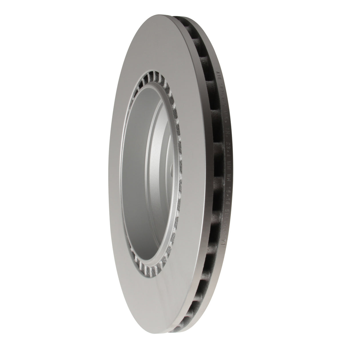ATE Disc Brake Rotor