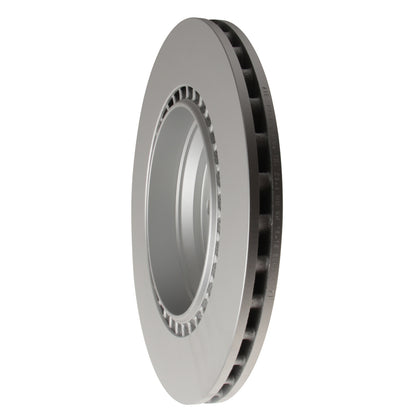 ATE Disc Brake Rotor