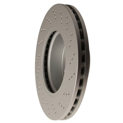 ATE Disc Brake Rotor