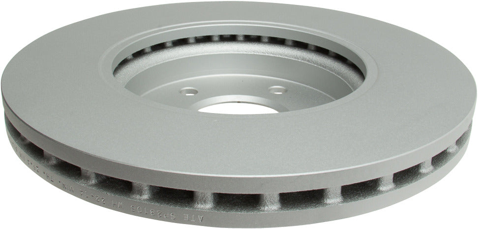ATE Disc Brake Rotor SP28106