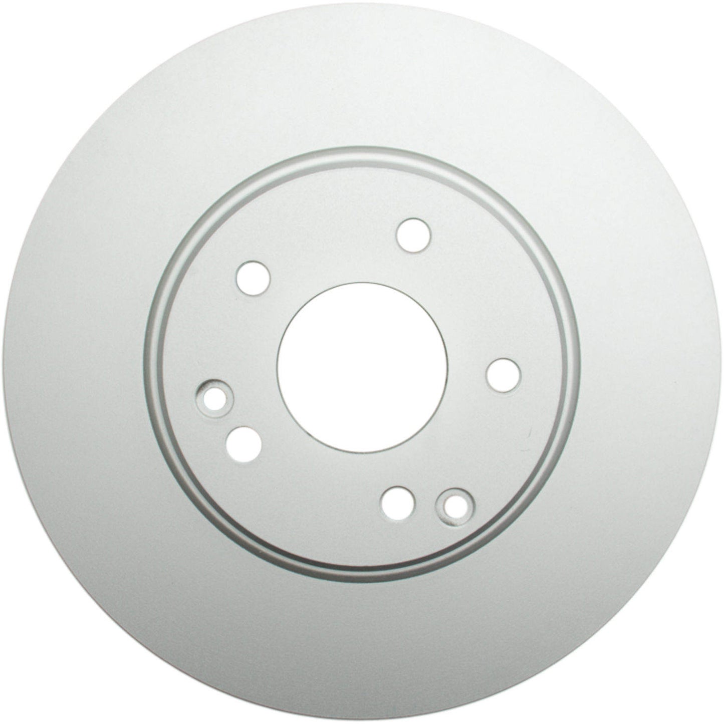 ATE Disc Brake Rotor SP28106