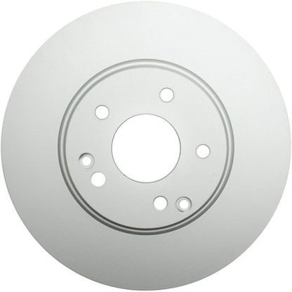ATE Disc Brake Rotor SP28106
