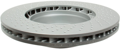 ATE Disc Brake Rotor SP28130